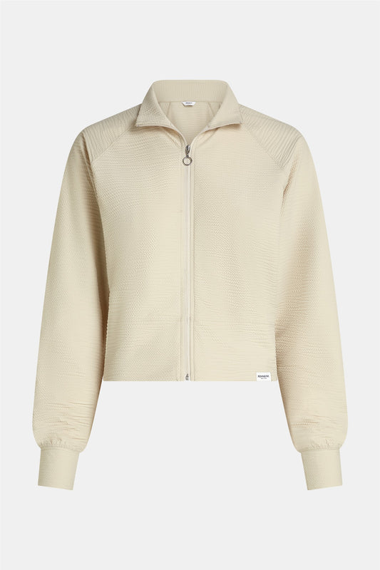 Cardigan jute