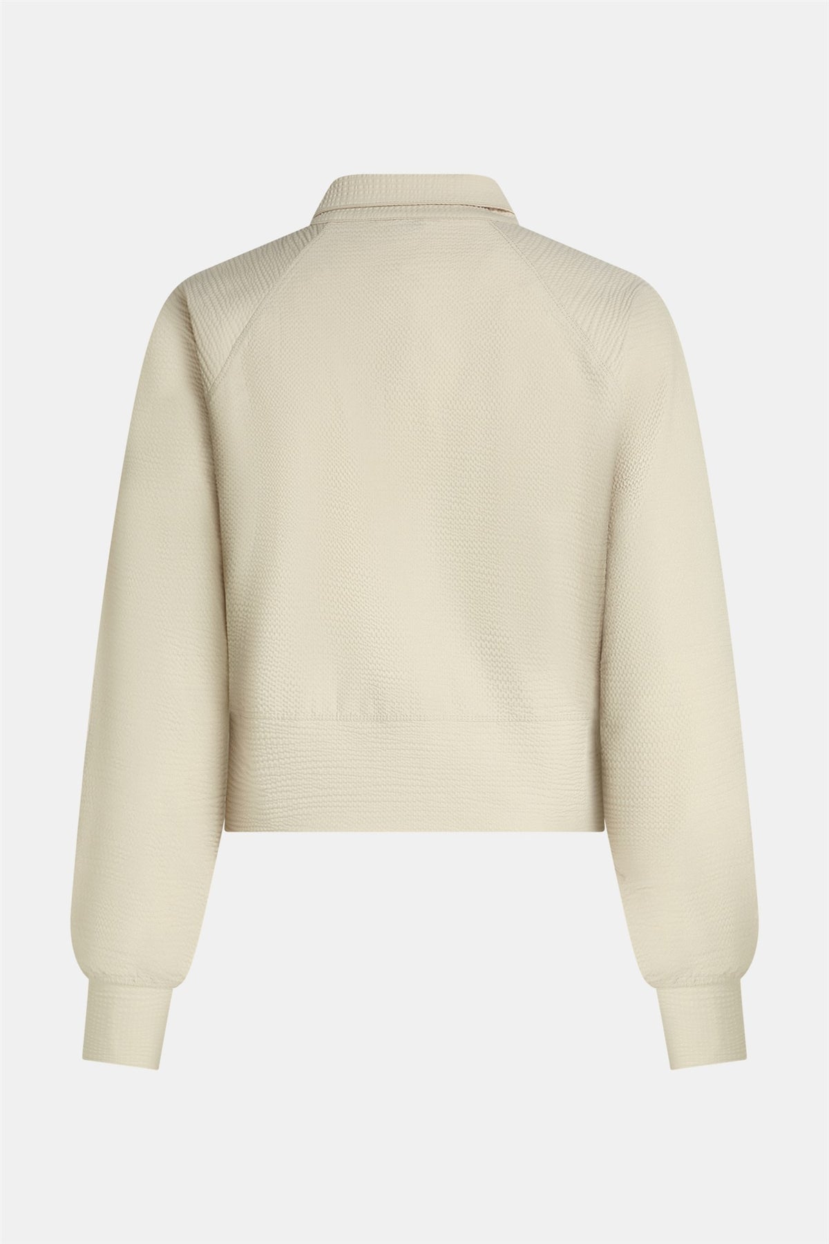 Cardigan jute | Bildmaterial bereitgestellt von SHOES.PLEASE.