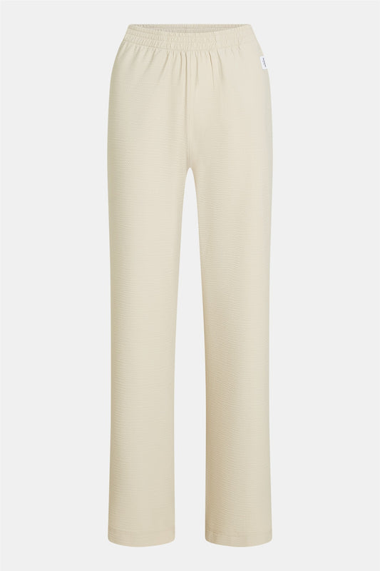 Trousers jute