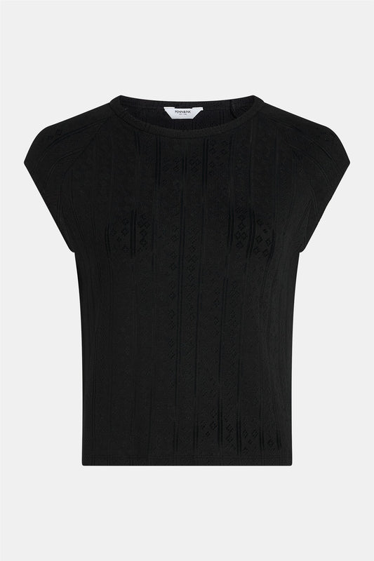 Top black
