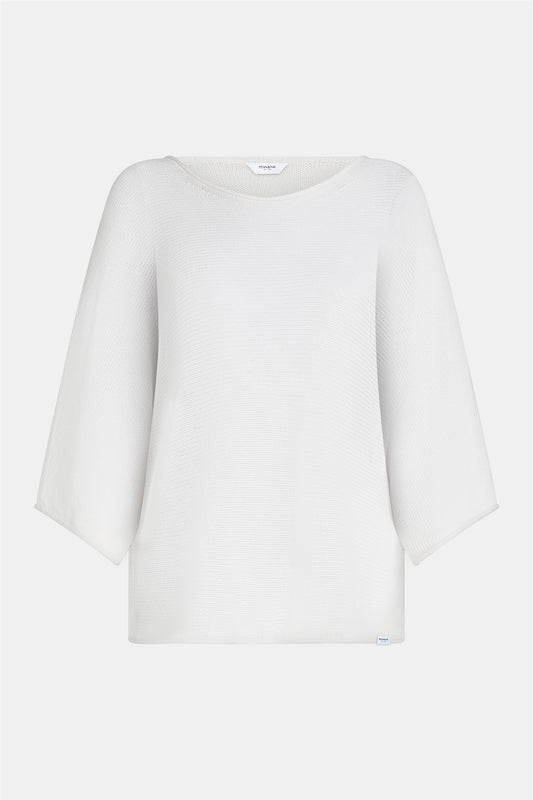 Jumper white