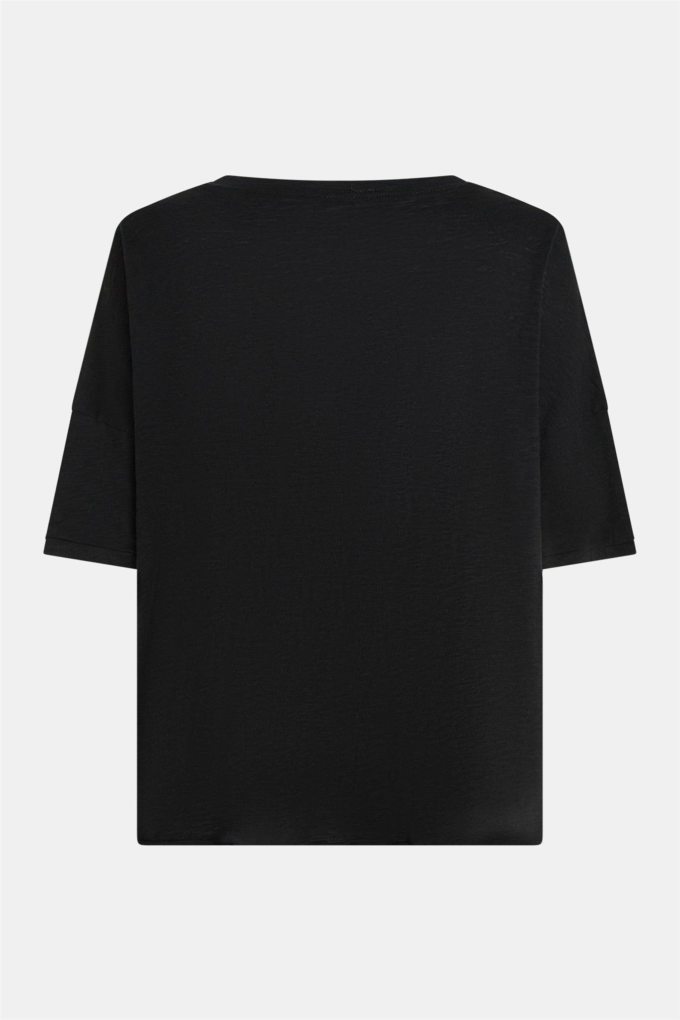 S26T1289LTD T-shirt print black | Bildmaterial bereitgestellt von SHOES.PLEASE.