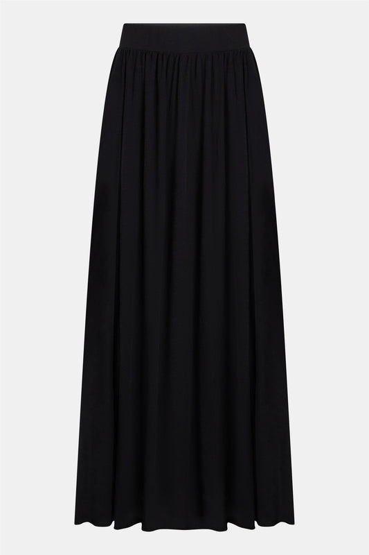 Skirt black