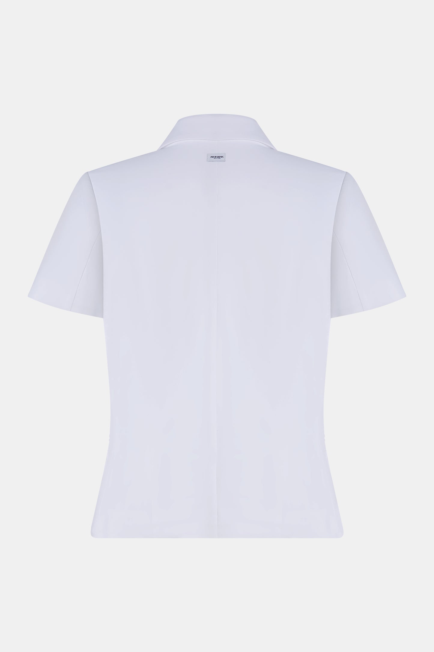 Blazer white | Bildmaterial bereitgestellt von SHOES.PLEASE.