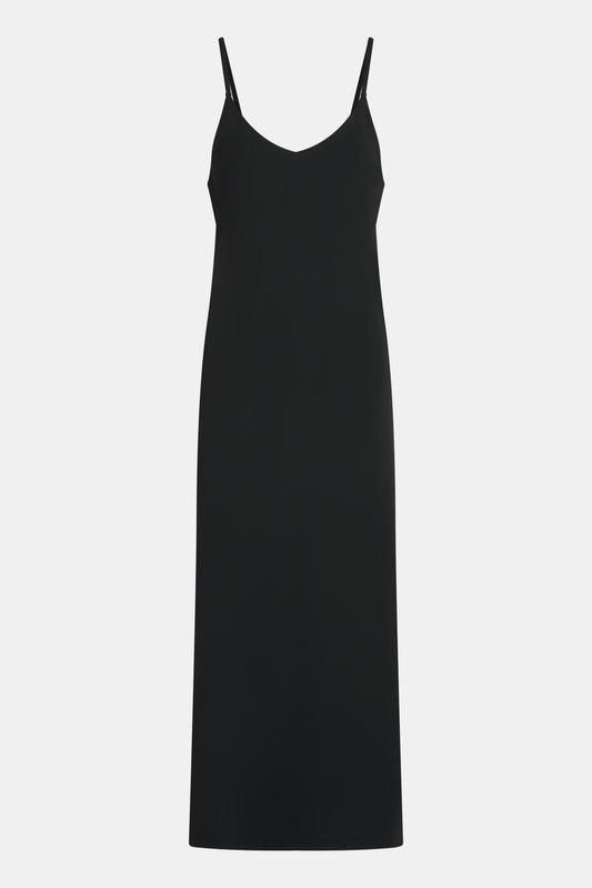 Dress black