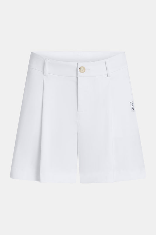 Shorts white