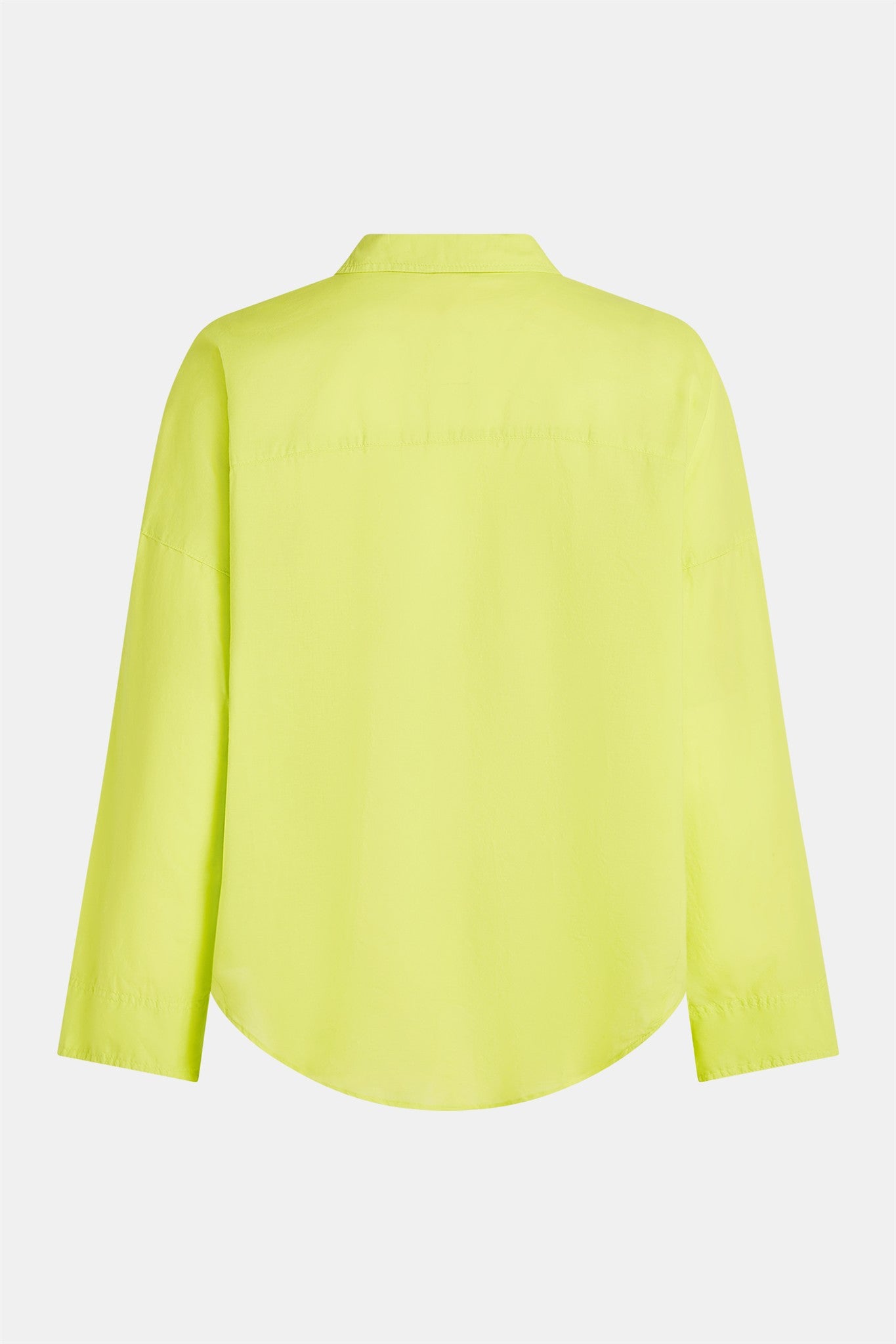 Blouse sunny lime | Bildmaterial bereitgestellt von SHOES.PLEASE.