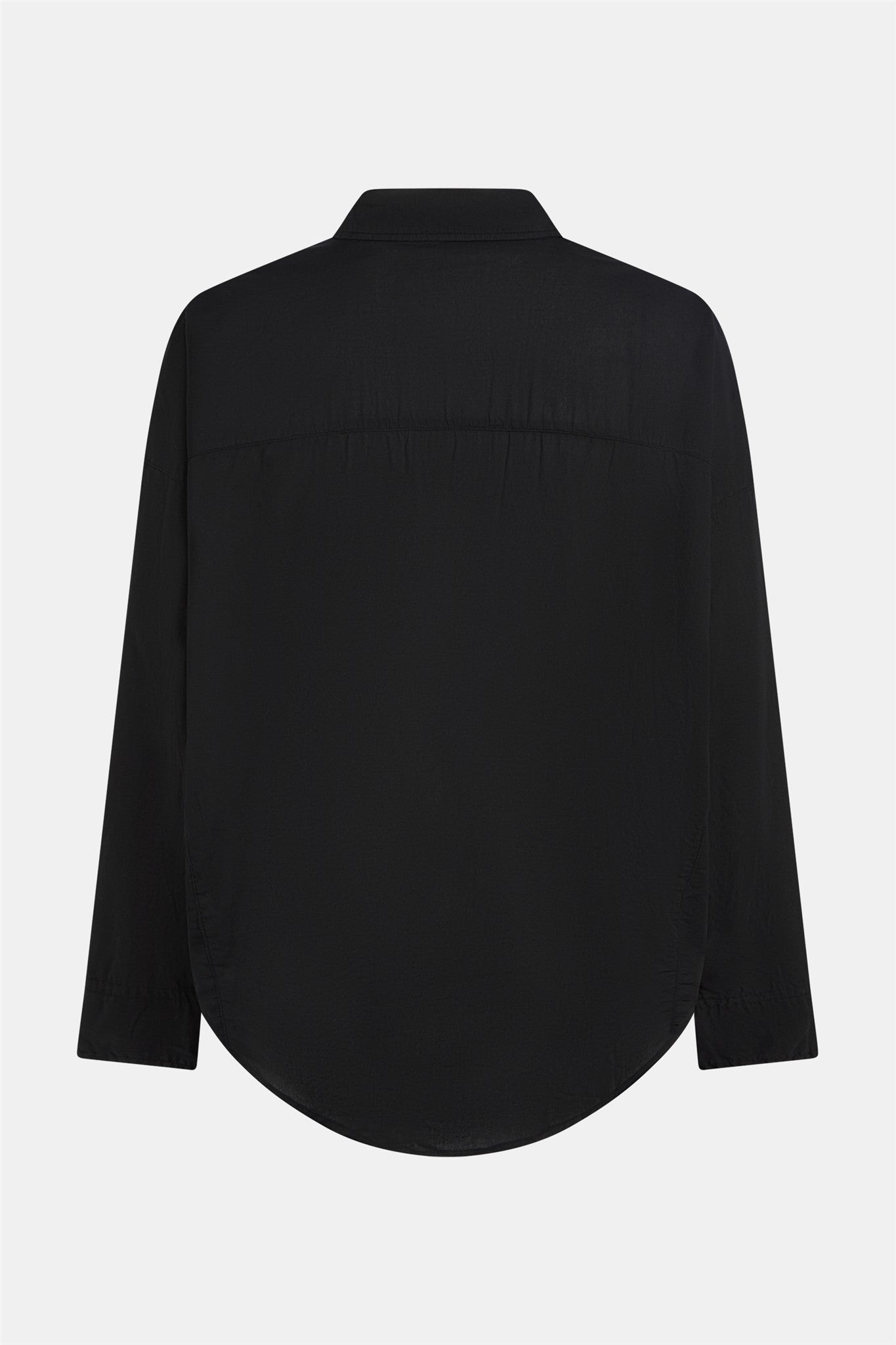 Blouse black | Bildmaterial bereitgestellt von SHOES.PLEASE.