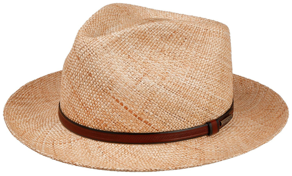 Fedora Bao beige | Bildmaterial bereitgestellt von SHOES.PLEASE.