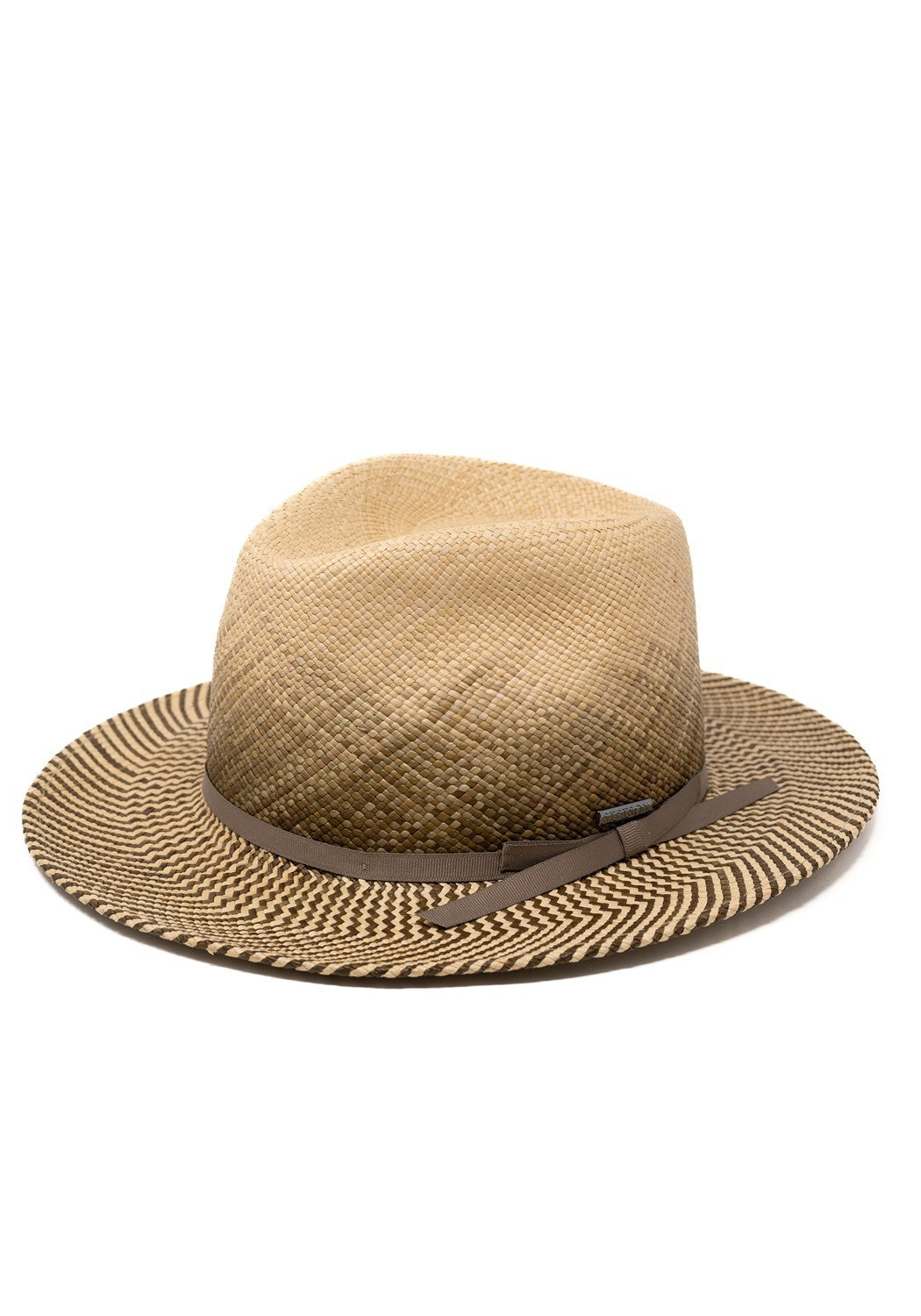 Traveller Panama | Bildmaterial bereitgestellt von SHOES.PLEASE.