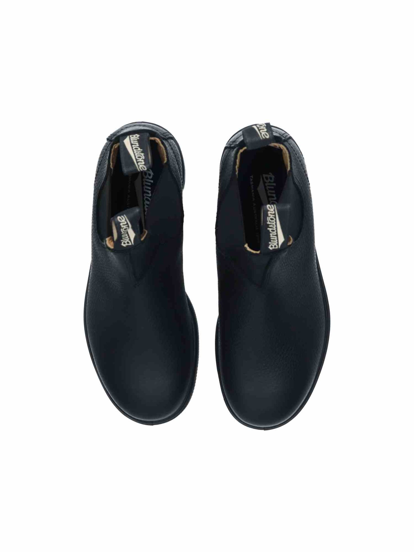 1447 Classic Pebble Leather black | Bildmaterial bereitgestellt von SHOES.PLEASE.