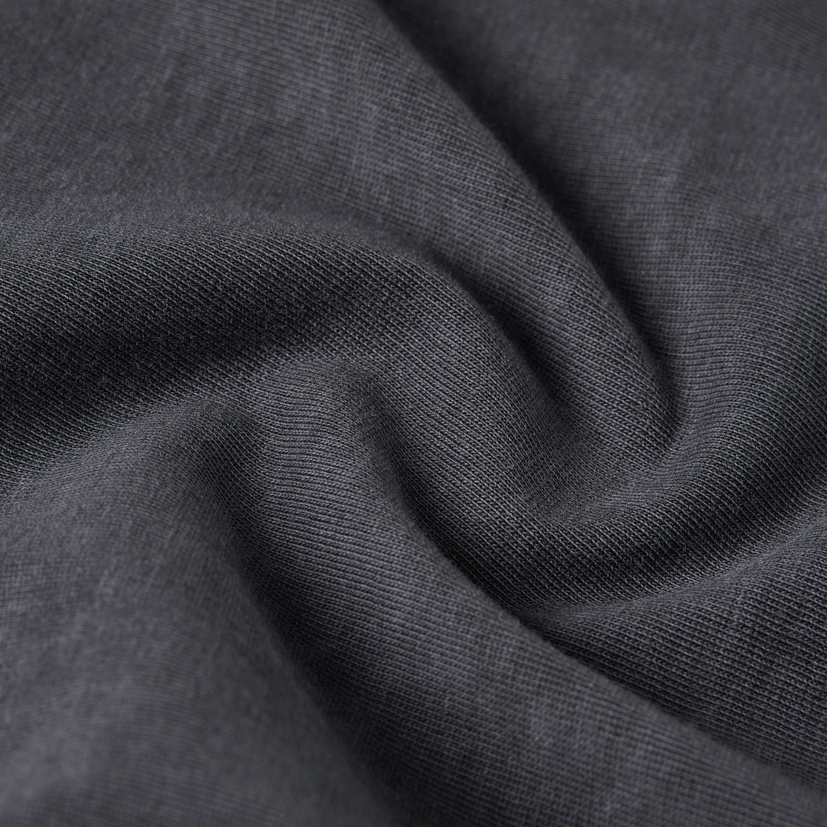 Washed relaxed knot r t wmn grey | Bildmaterial bereitgestellt von SHOES.PLEASE.