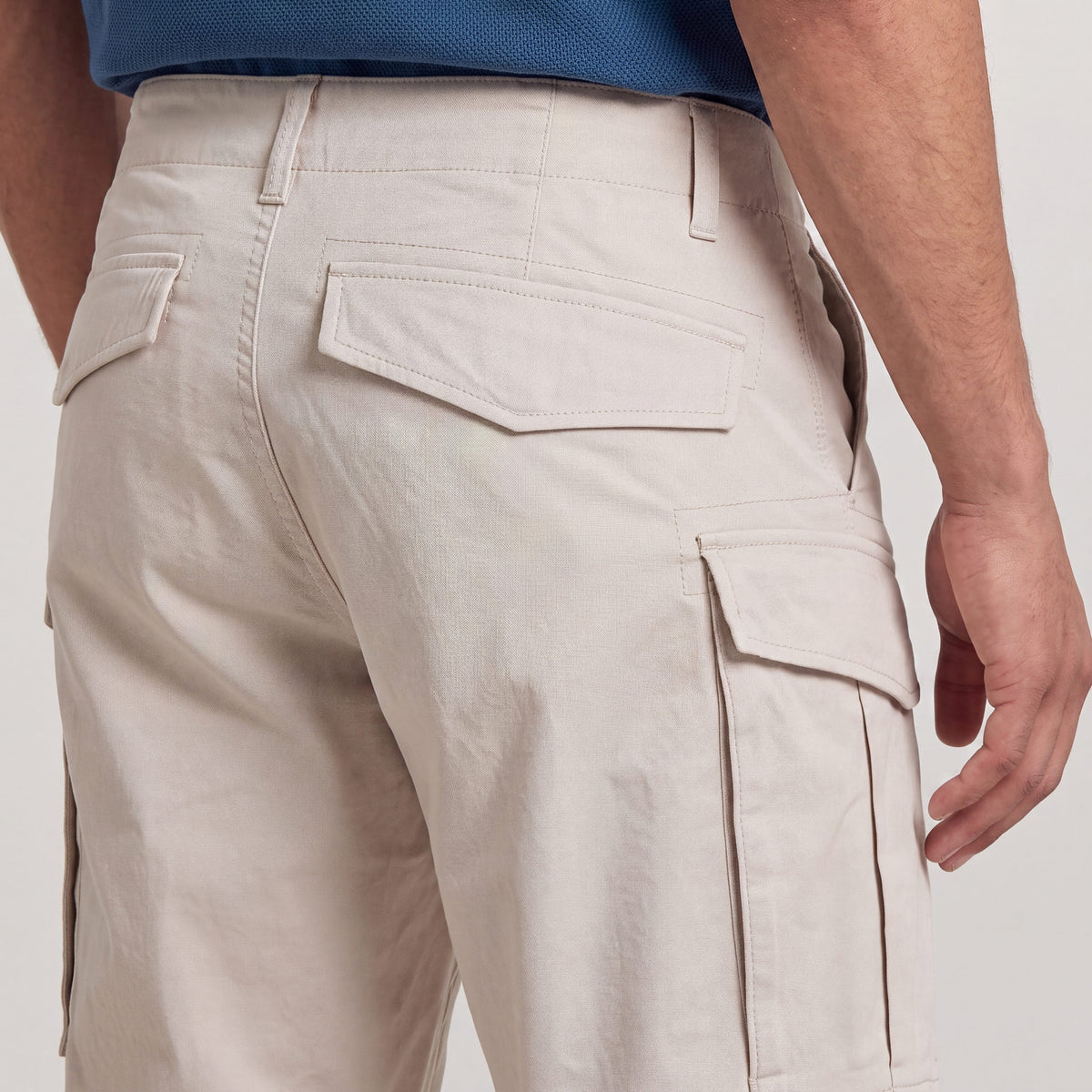 Rovic zip relaxed 1\2 white | Bildmaterial bereitgestellt von SHOES.PLEASE.
