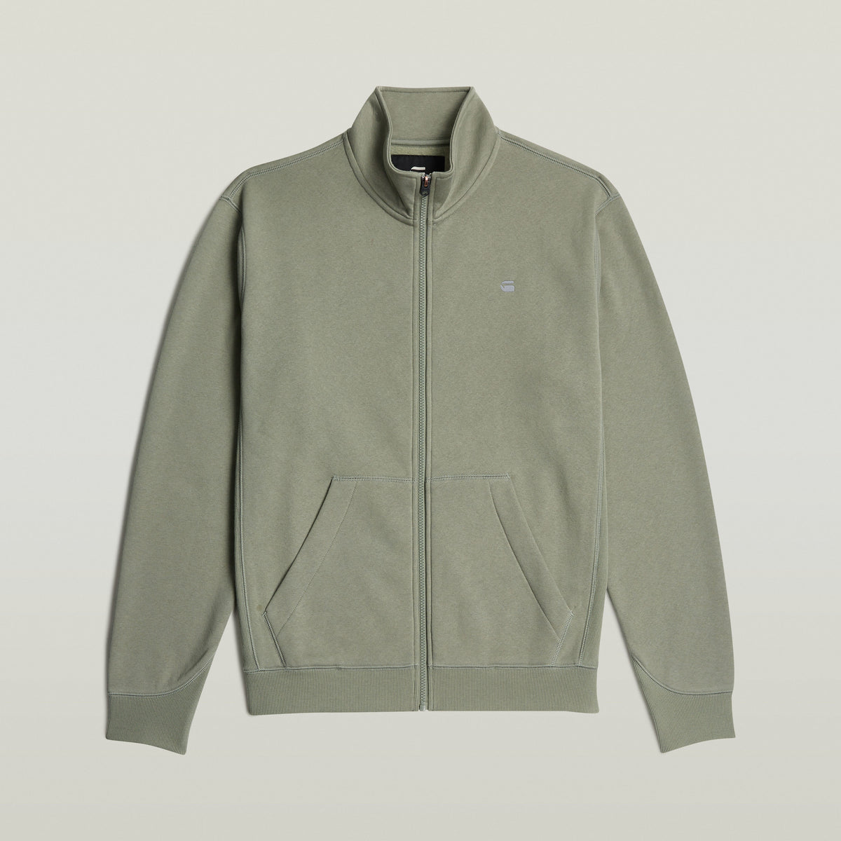 Premium core track jkt sw green | Bildmaterial bereitgestellt von SHOES.PLEASE.