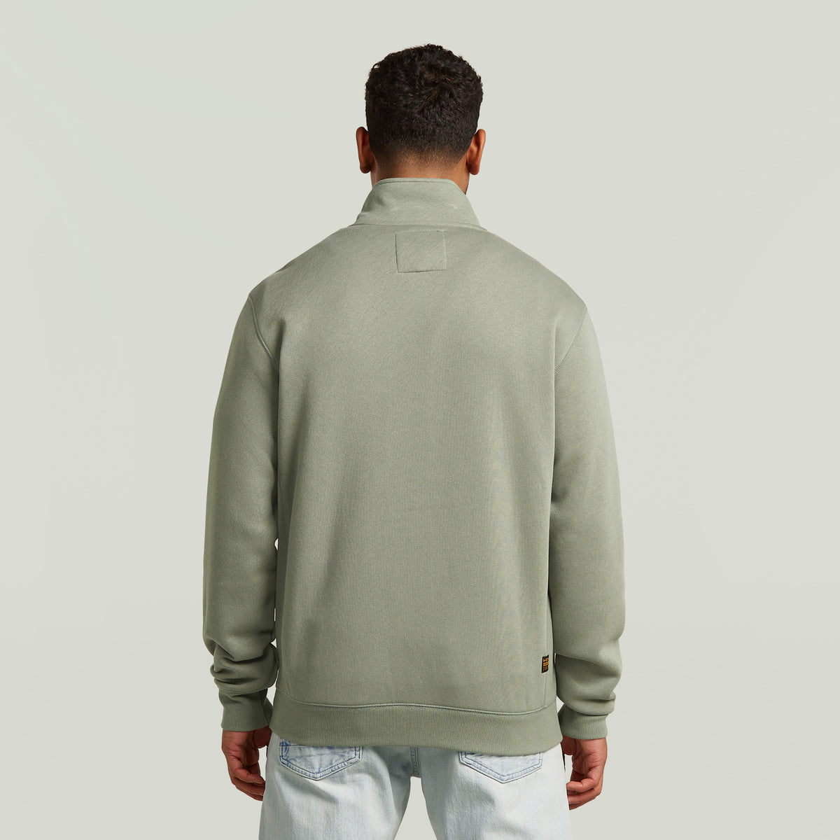 Premium core track jkt sw green | Bildmaterial bereitgestellt von SHOES.PLEASE.