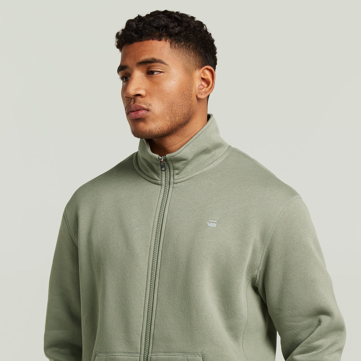 Premium core track jkt sw green | Bildmaterial bereitgestellt von SHOES.PLEASE.