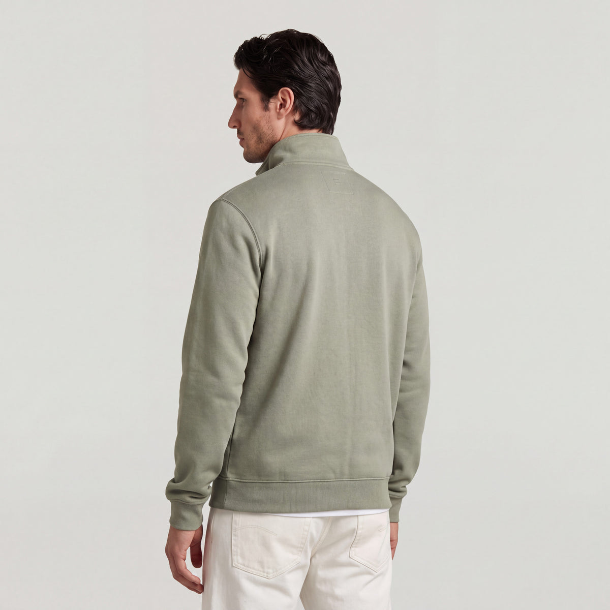 Premium core track jkt sw green | Bildmaterial bereitgestellt von SHOES.PLEASE.