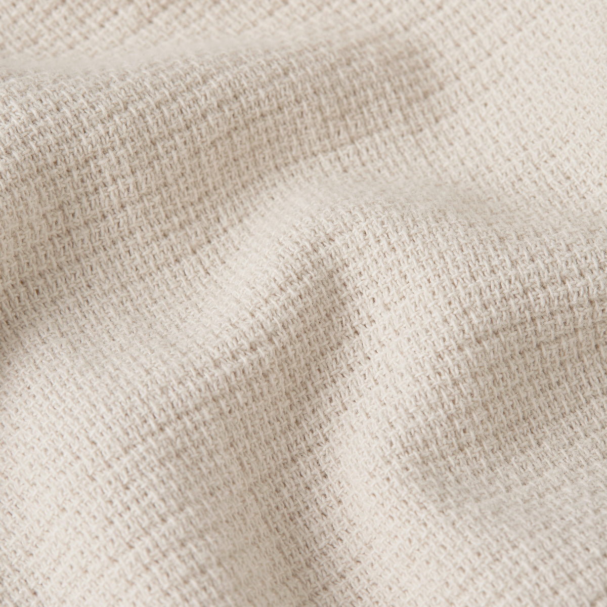 Clean Regular Shirt l\s white | Bildmaterial bereitgestellt von SHOES.PLEASE.