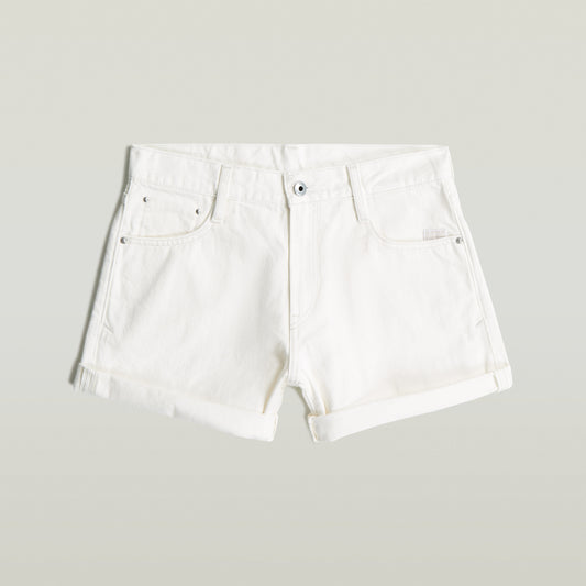 Judee Shorts Wmn white