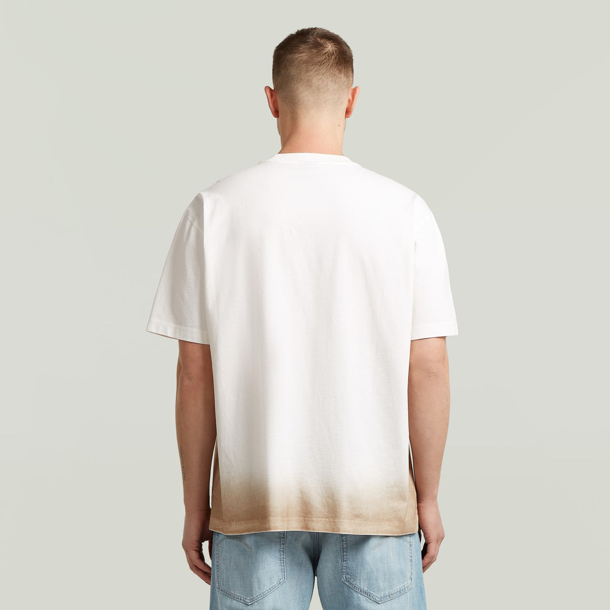 Sprayed relaxed r t multi | Bildmaterial bereitgestellt von SHOES.PLEASE.