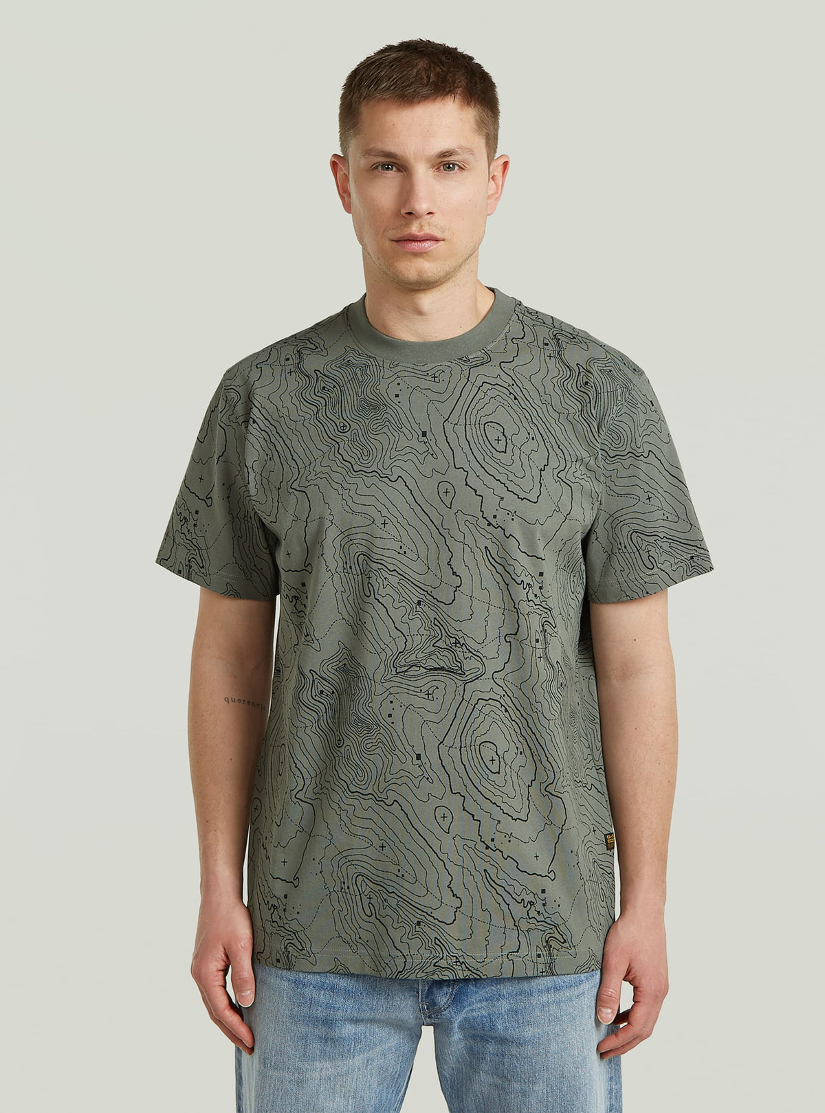 Aop r t multi | Bildmaterial bereitgestellt von SHOES.PLEASE.
