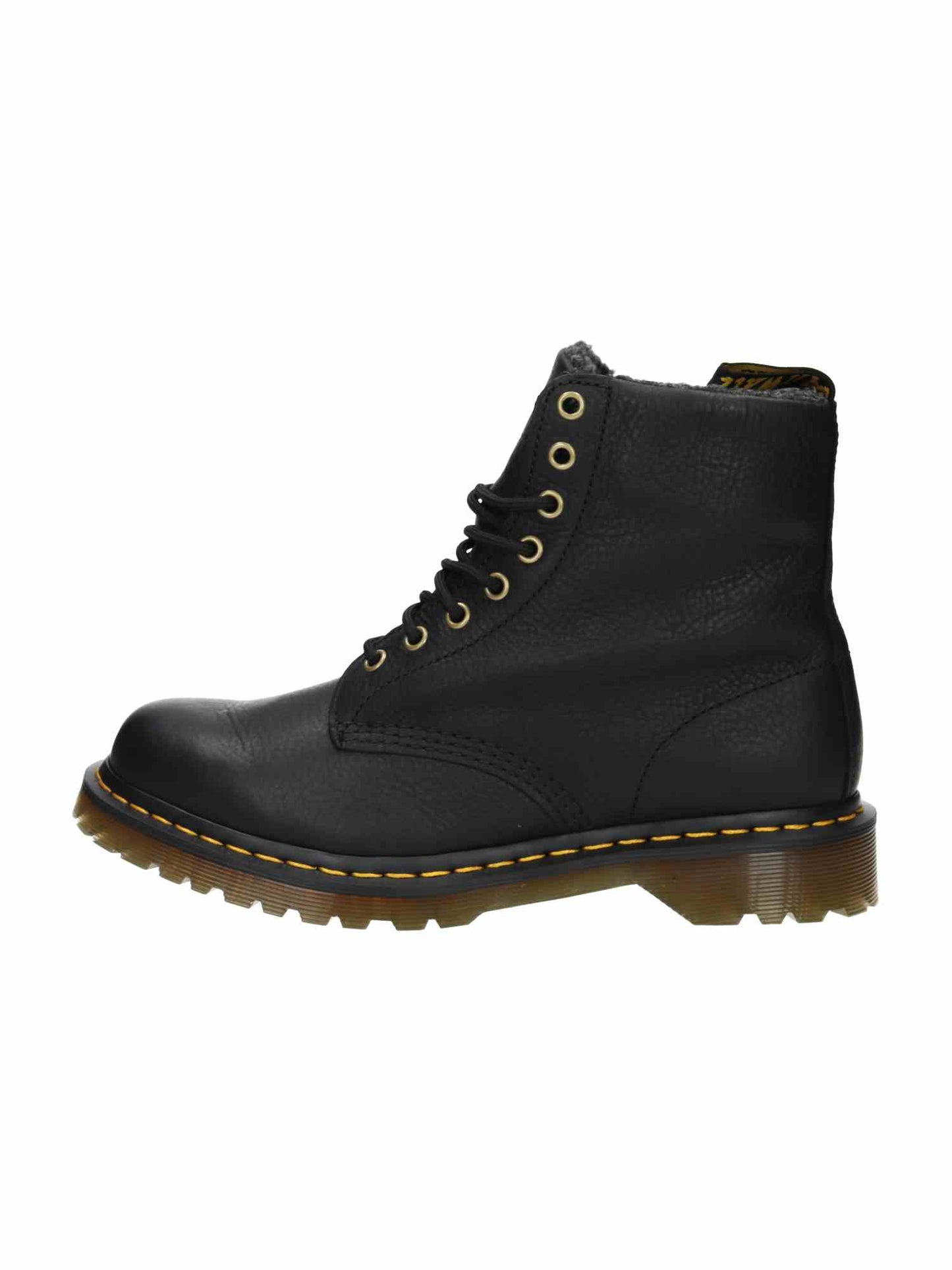 1460 Wl Grizzly black | Bildmaterial bereitgestellt von SHOES.PLEASE.