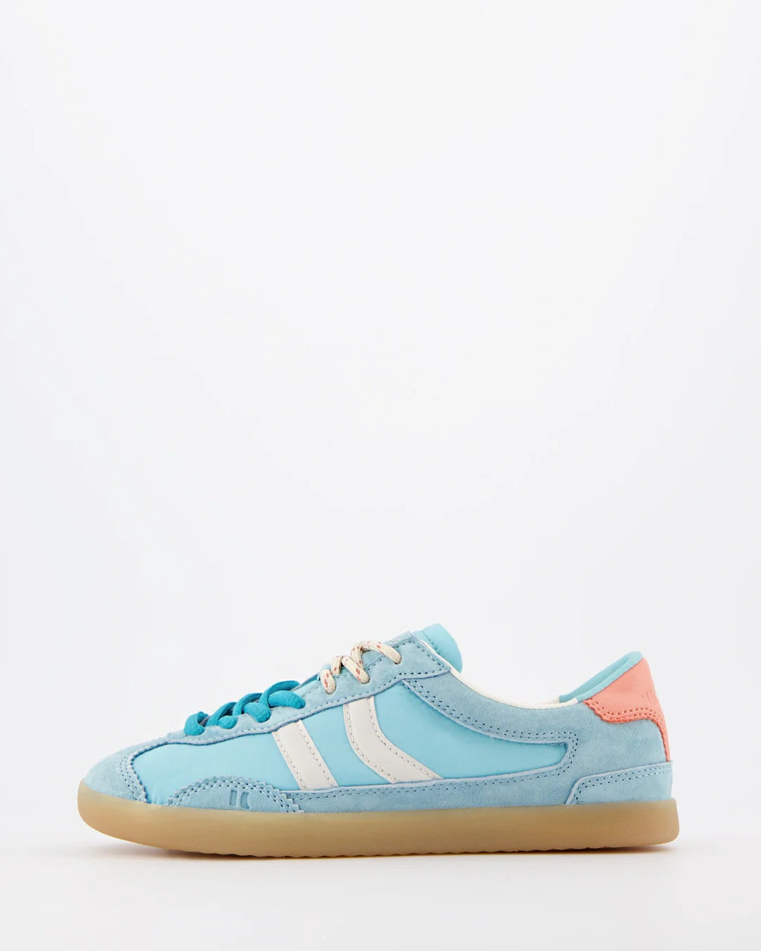 Kizuna ice blue | Bildmaterial bereitgestellt von SHOES.PLEASE.