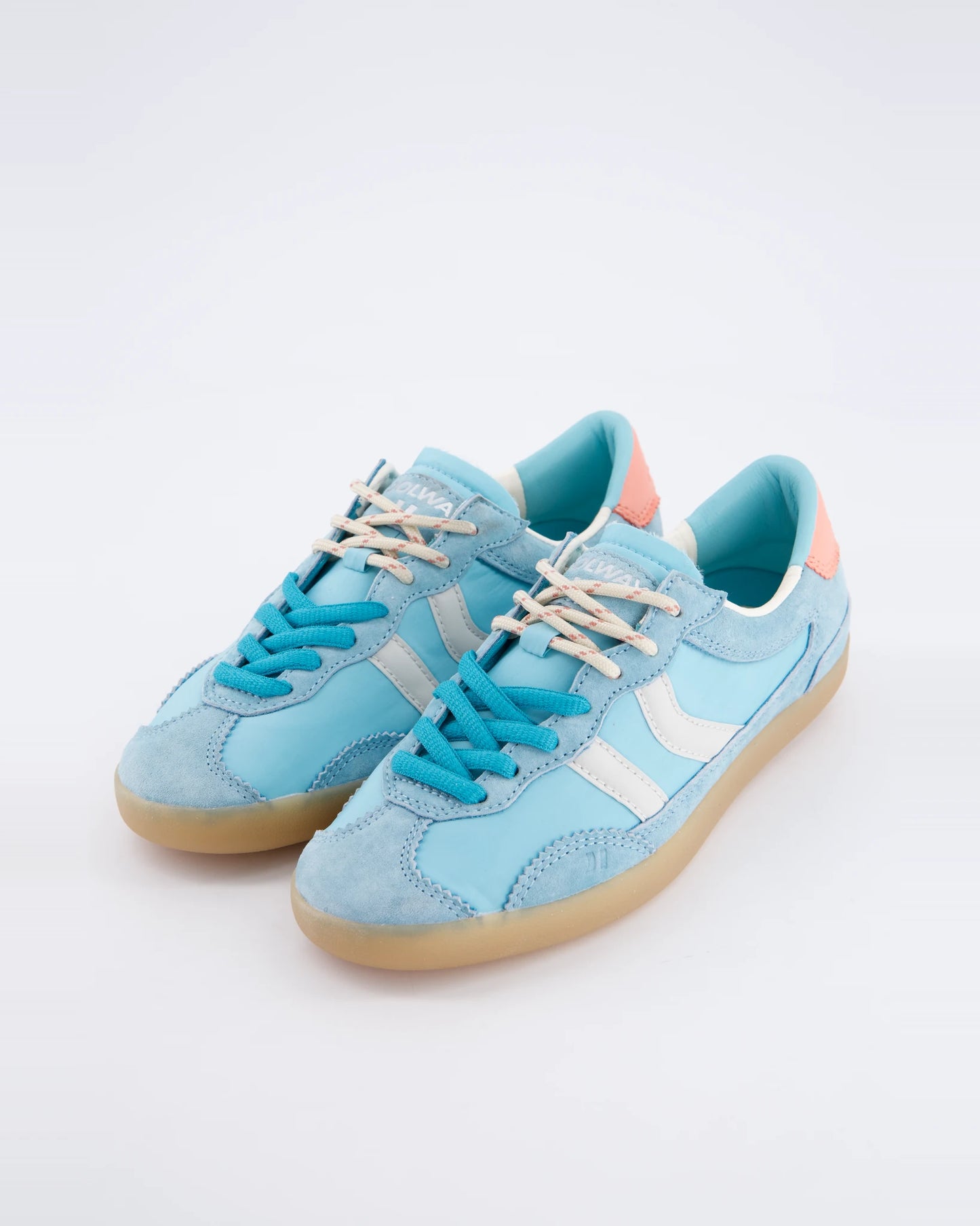 Kizuna ice blue | Bildmaterial bereitgestellt von SHOES.PLEASE.