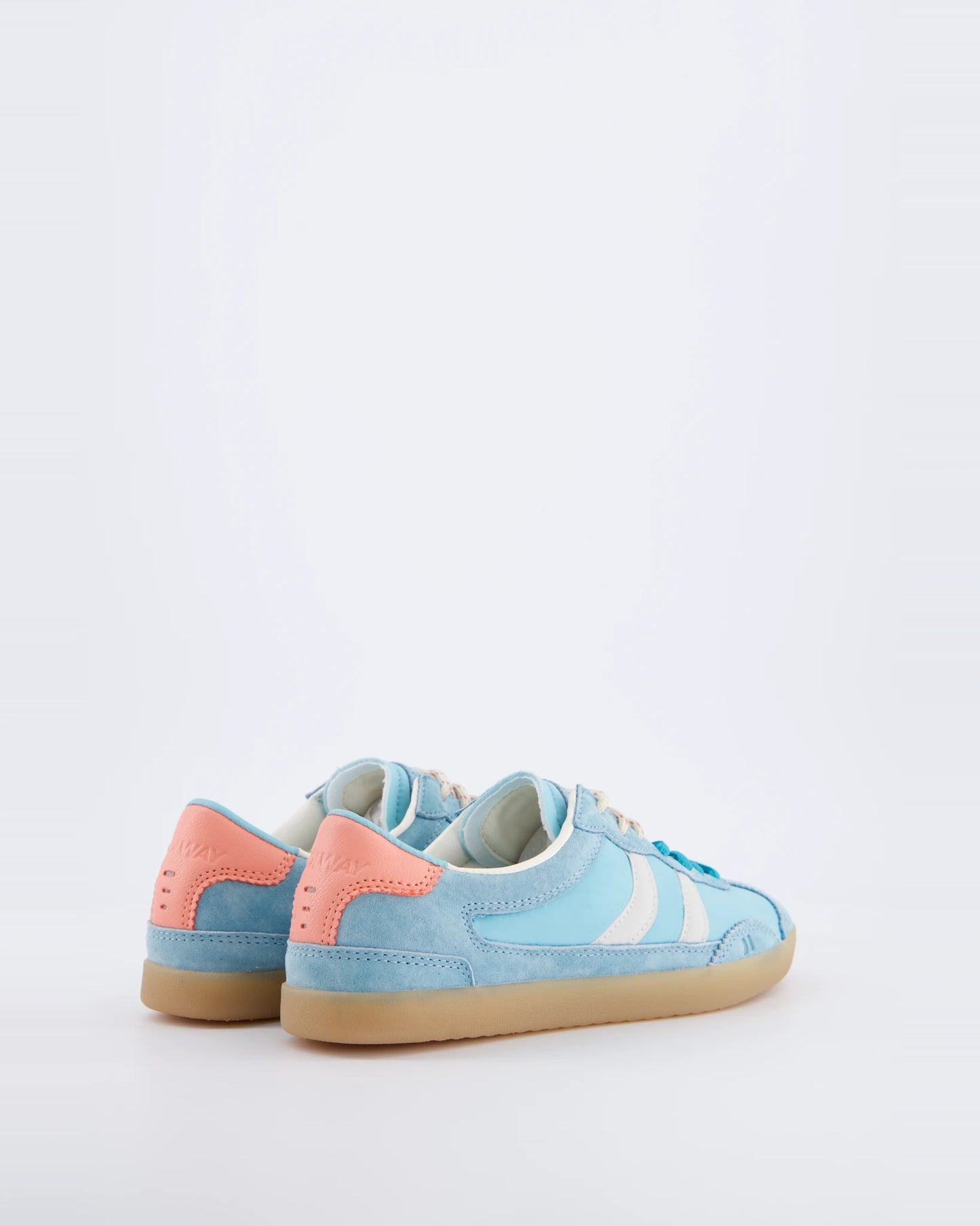 Kizuna ice blue | Bildmaterial bereitgestellt von SHOES.PLEASE.