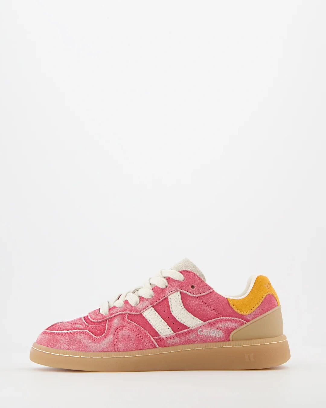Goal peach blaze | Bildmaterial bereitgestellt von SHOES.PLEASE.