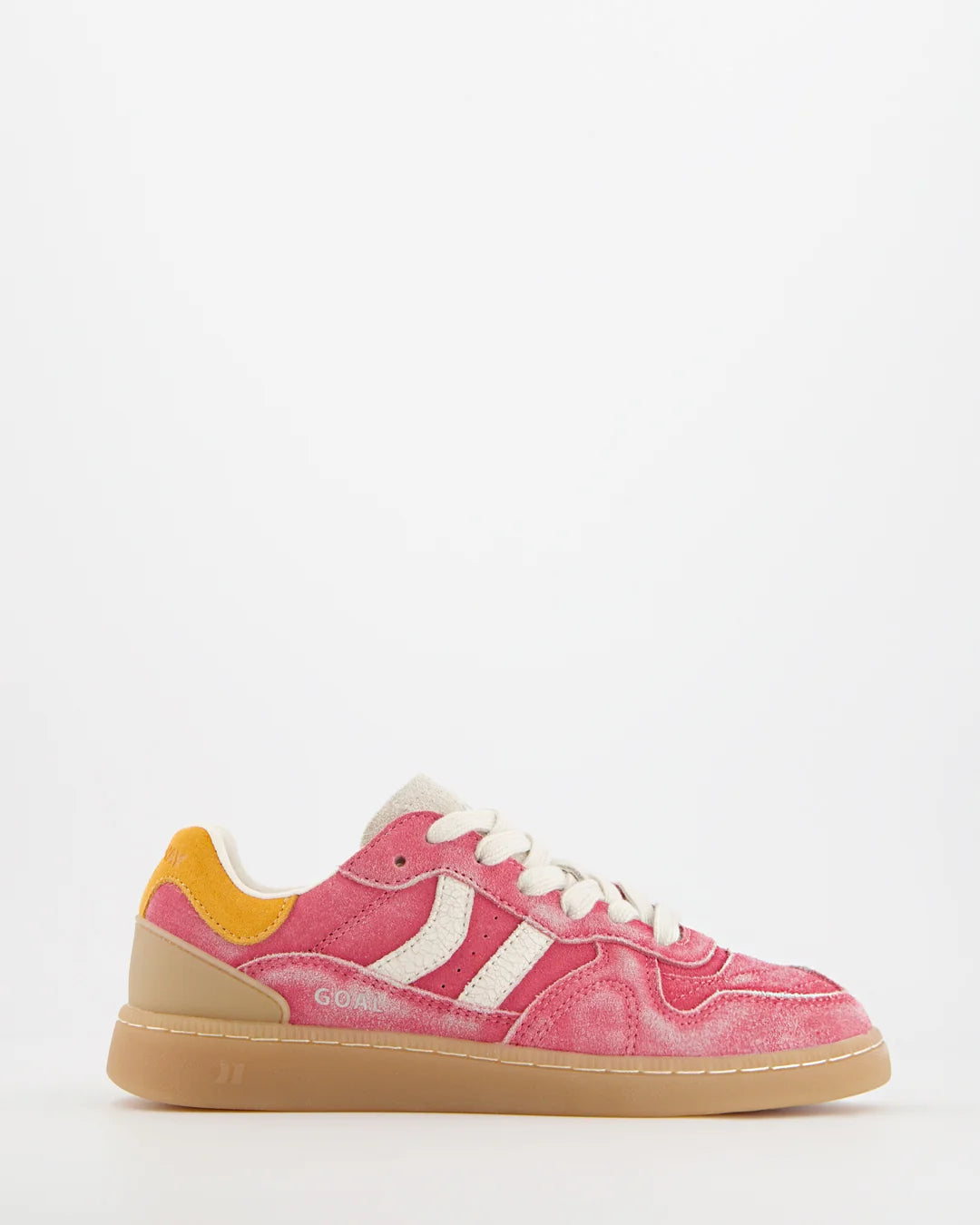 Goal peach blaze | Bildmaterial bereitgestellt von SHOES.PLEASE.
