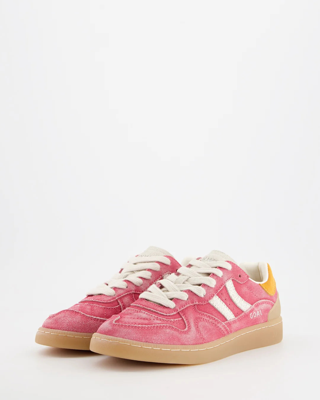 Goal peach blaze | Bildmaterial bereitgestellt von SHOES.PLEASE.