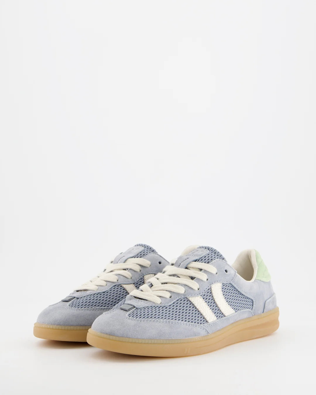 Baresi aqua blue | Bildmaterial bereitgestellt von SHOES.PLEASE.