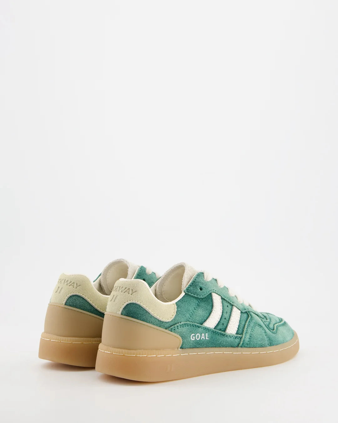 Goal kiwi chroma | Bildmaterial bereitgestellt von SHOES.PLEASE.