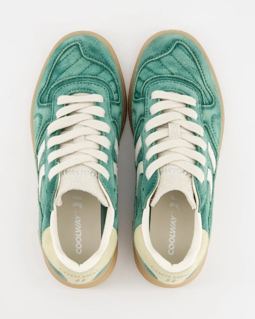 Goal kiwi chroma | Bildmaterial bereitgestellt von SHOES.PLEASE.