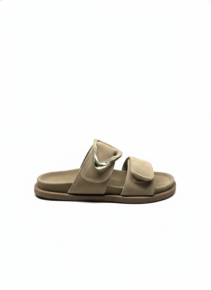 DREAMER BUCKLE beige | Bildmaterial bereitgestellt von SHOES.PLEASE.