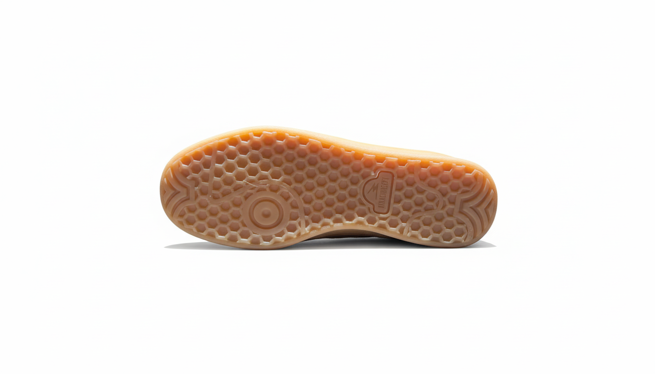 CLUB DELUXE WRINKLED LAMINATED LEATHER BUTTER DETAILS silver | Bildmaterial bereitgestellt von SHOES.PLEASE.