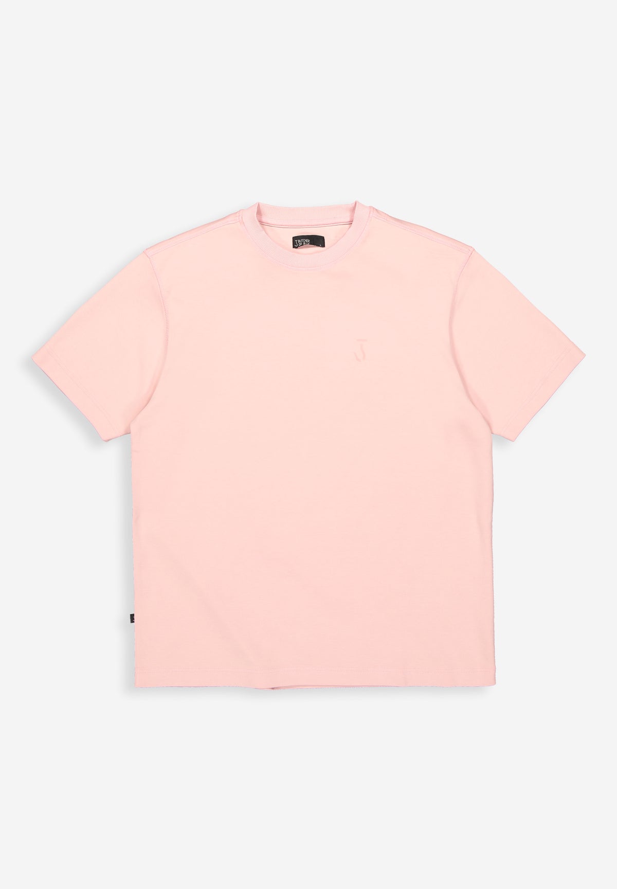 Mercer Loose Tee flamingo pink | Bildmaterial bereitgestellt von SHOES.PLEASE.
