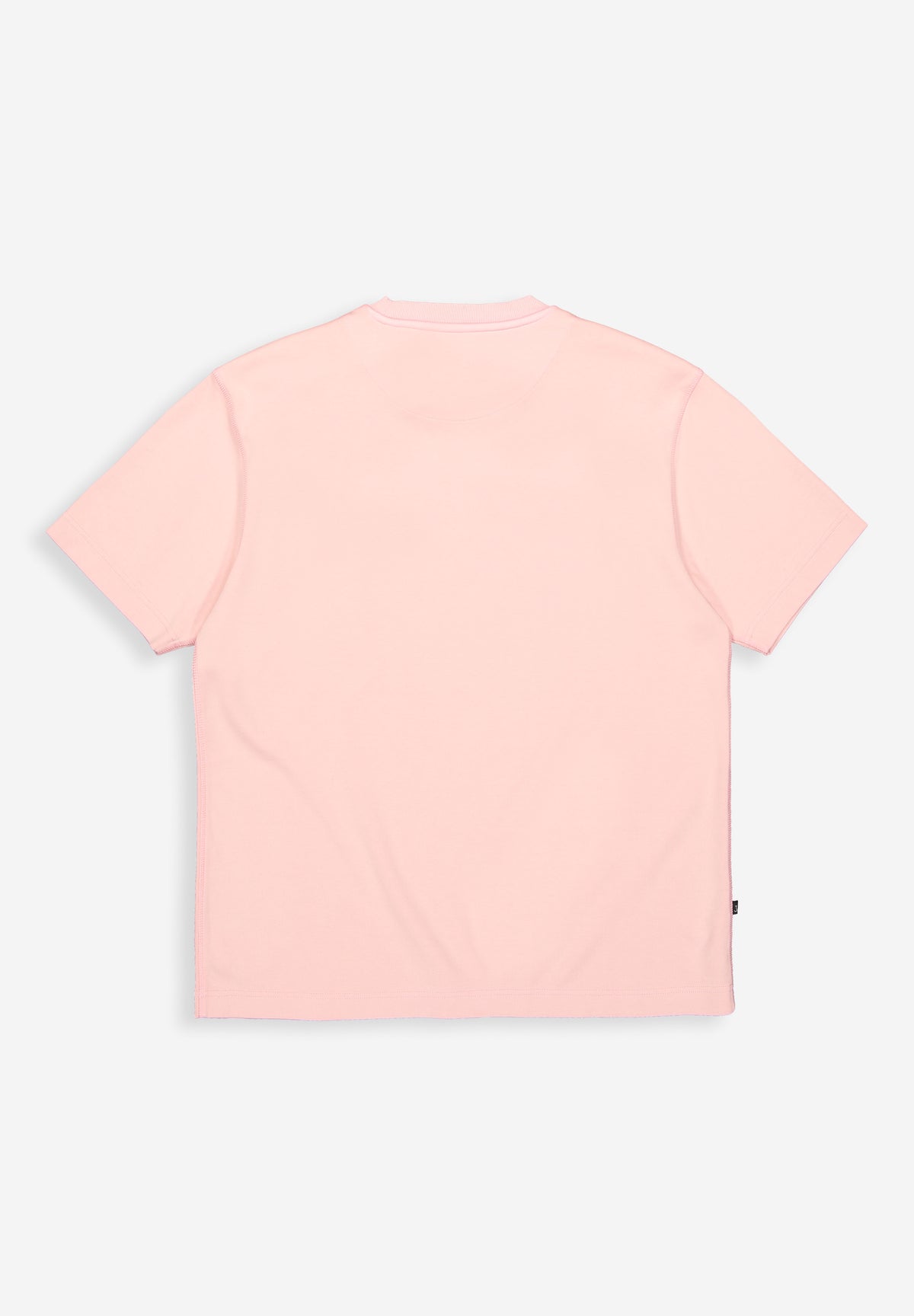 Mercer Loose Tee flamingo pink | Bildmaterial bereitgestellt von SHOES.PLEASE.