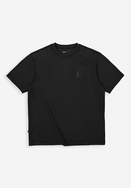 Mercer Loose Tee montego black
