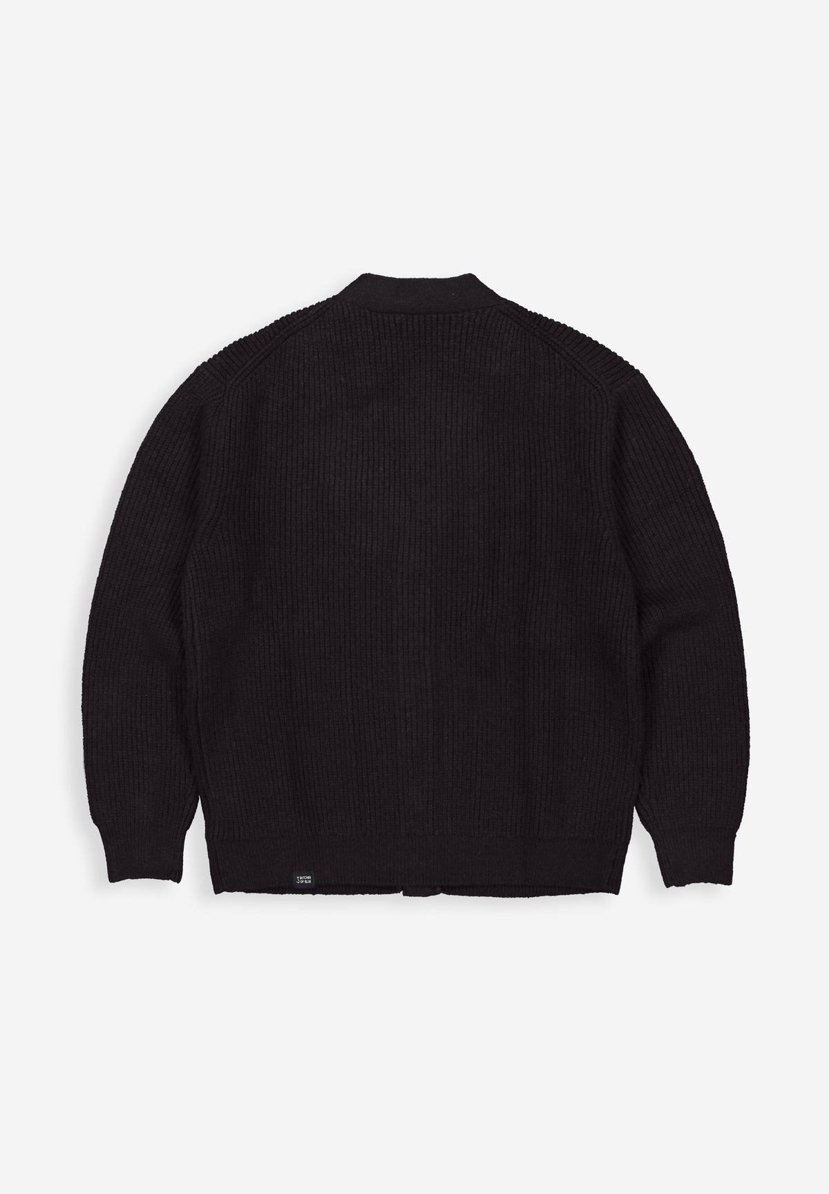 Market Cardigan topaz brown | Bildmaterial bereitgestellt von SHOES.PLEASE.