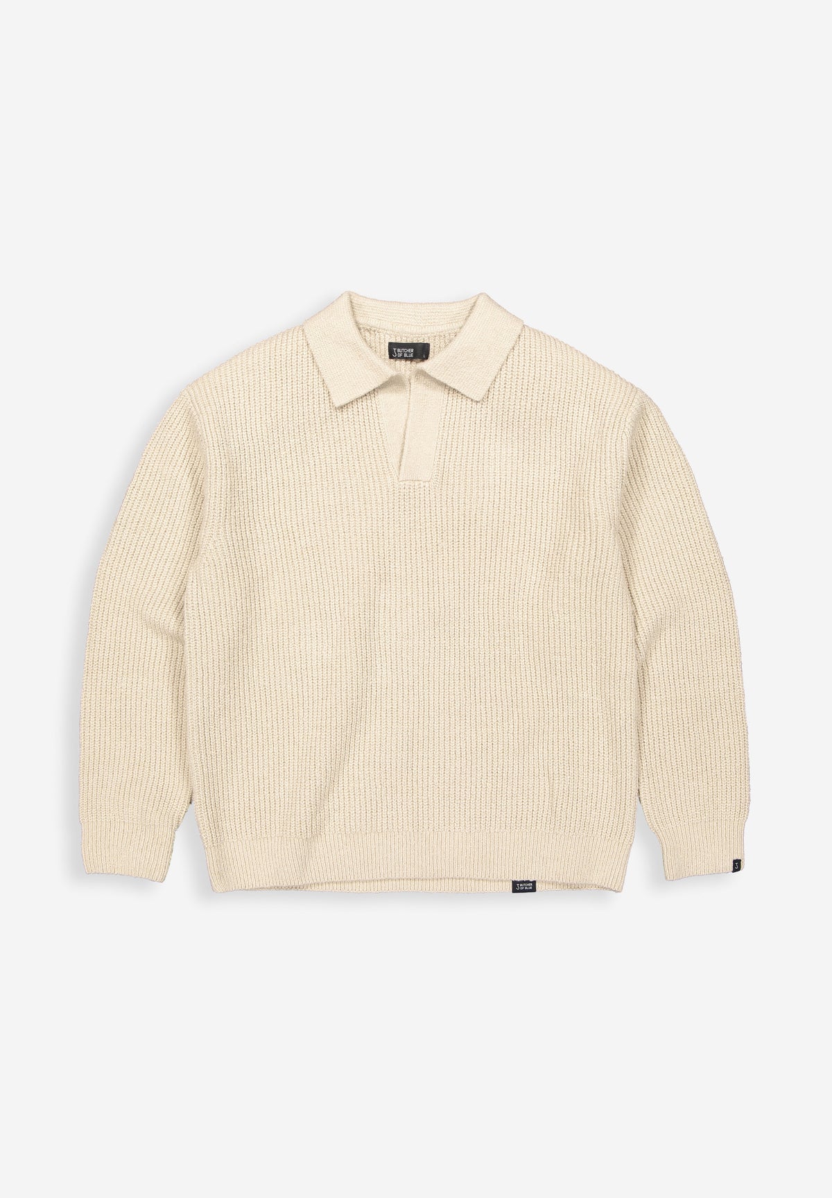 Market Polo lt. sand | Bildmaterial bereitgestellt von SHOES.PLEASE.