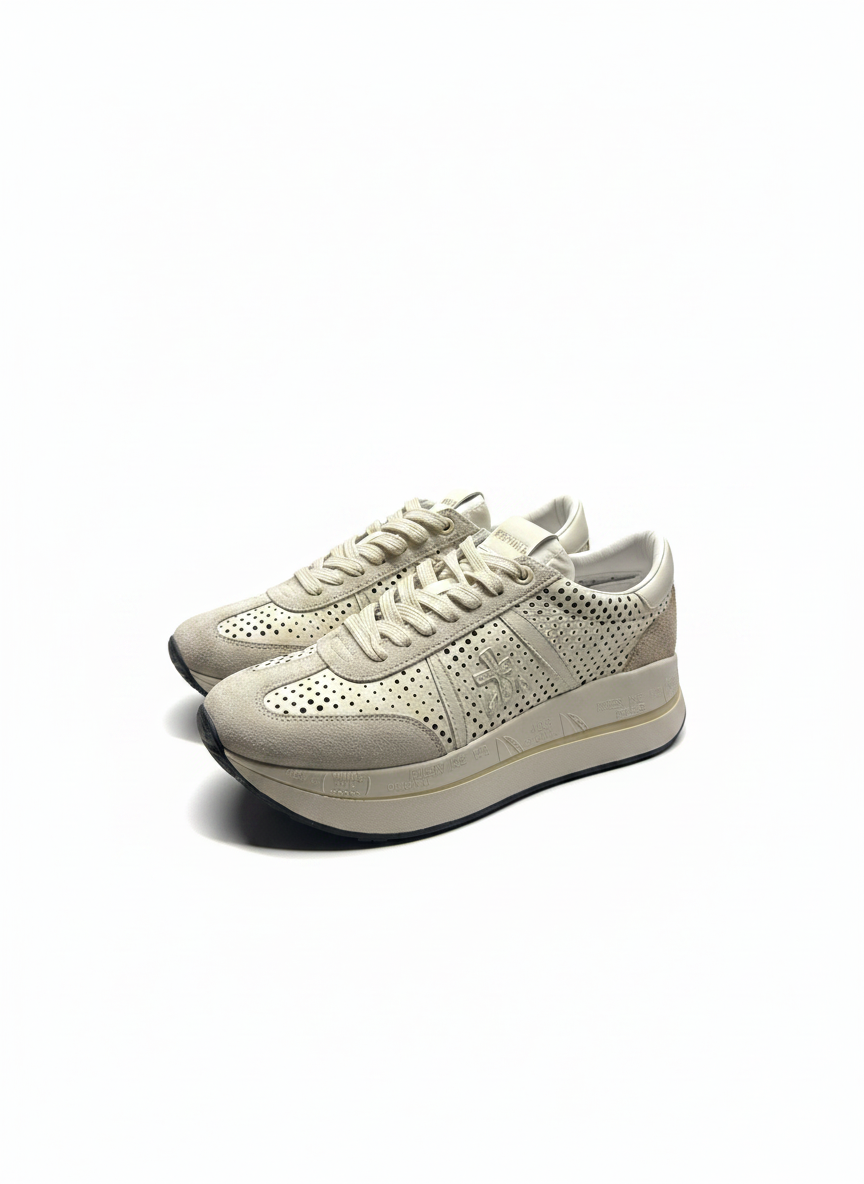 BETHCOIN VAR 8171 offwhite | Bildmaterial bereitgestellt von SHOES.PLEASE.