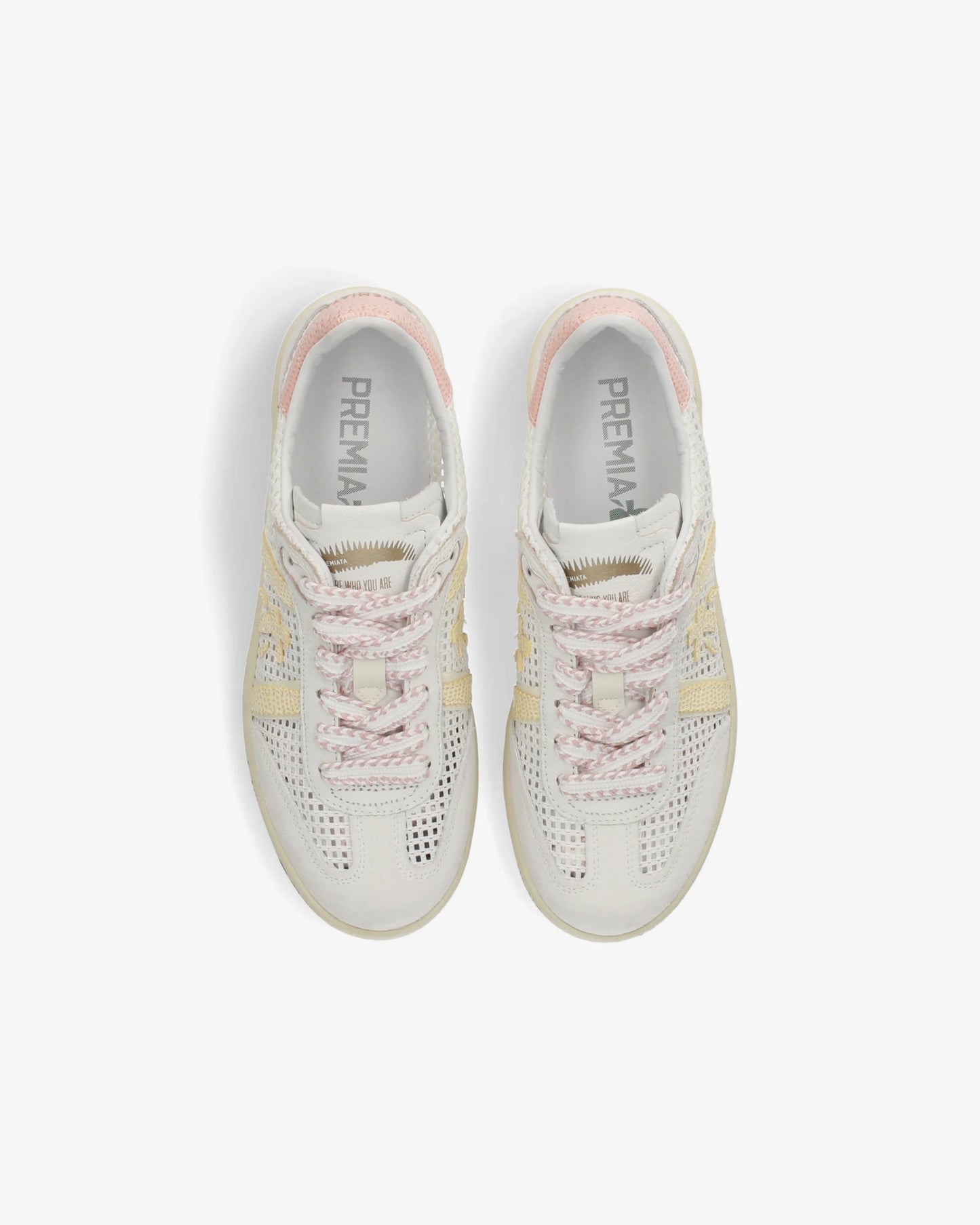 BONNIED VAR 8039 white | Bildmaterial bereitgestellt von SHOES.PLEASE.