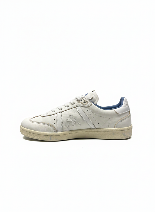 BONNIED VAR 8202 white