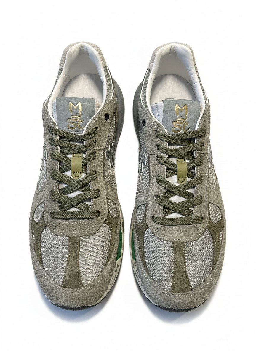 MASE25 VAR 8017 grey | Bildmaterial bereitgestellt von SHOES.PLEASE.