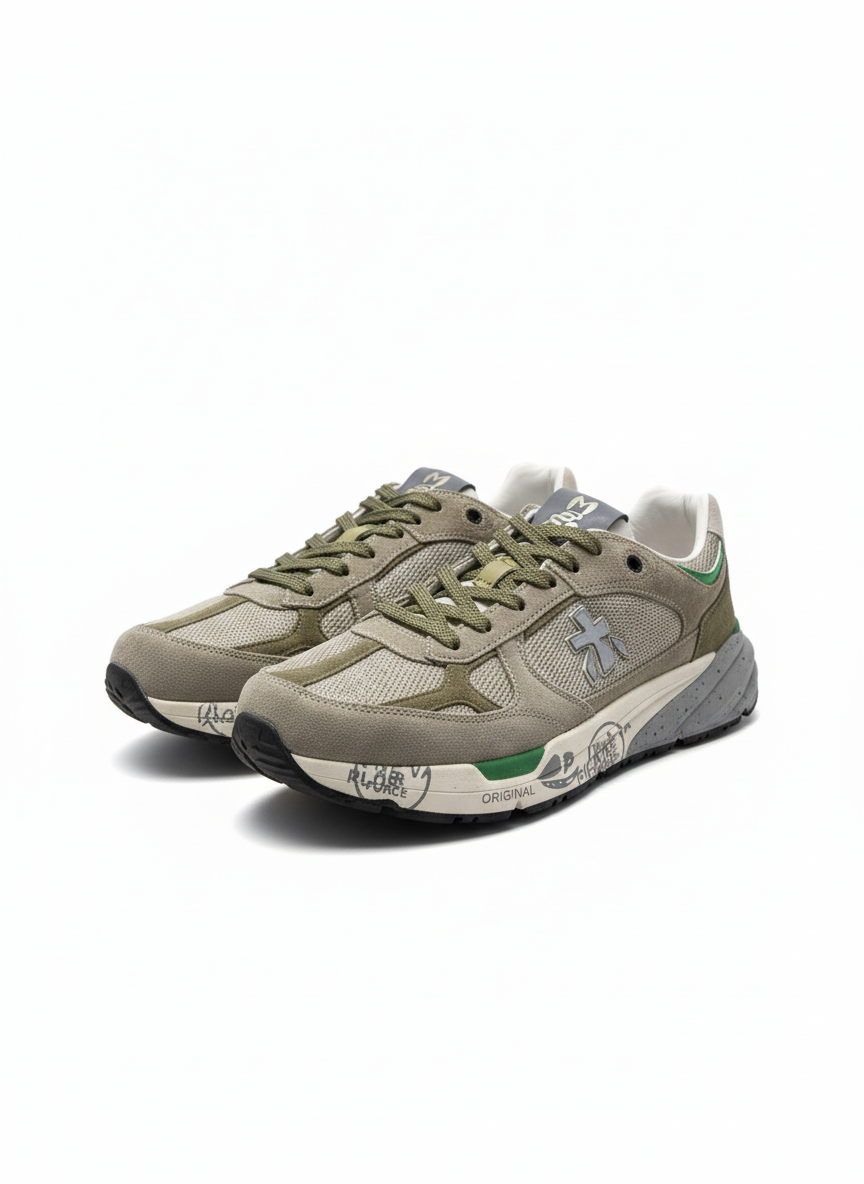 MASE25 VAR 8017 grey | Bildmaterial bereitgestellt von SHOES.PLEASE.
