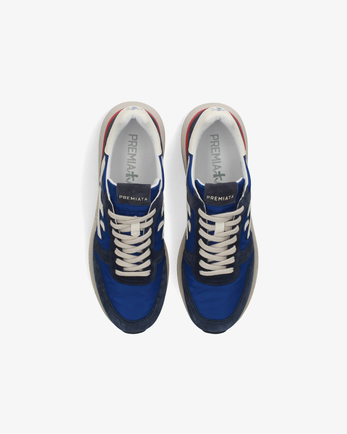 MICK VAR 8008 blue | Bildmaterial bereitgestellt von SHOES.PLEASE.