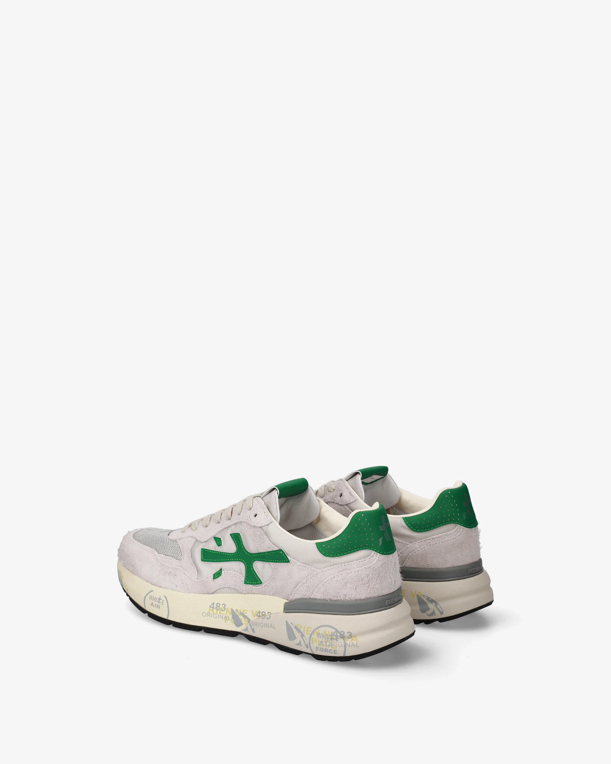 MICK0.1 VAR 8238 offwhite | Bildmaterial bereitgestellt von SHOES.PLEASE.