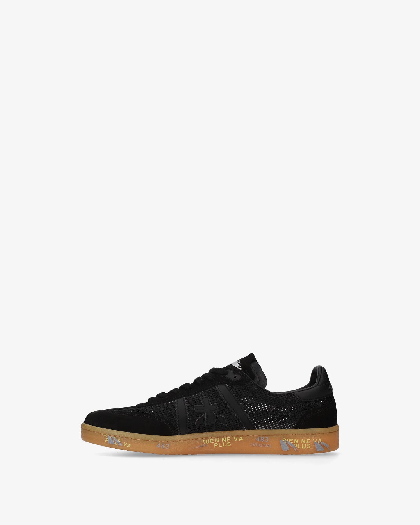 BONNIE VAR 8286 black | Bildmaterial bereitgestellt von SHOES.PLEASE.